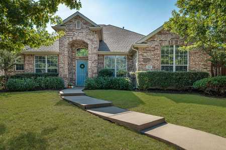 $525,000 - 4Br/3Ba -  for Sale in Summerfield Ph One, Allen