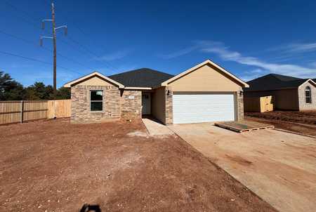 $214,900 - 3Br/2Ba -  for Sale in Cimarron Meadows Addn Sec 2b, Abilene