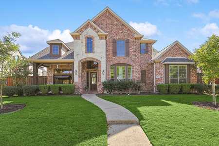 $824,900 - 5Br/4Ba -  for Sale in Waterford Parks #1, Allen