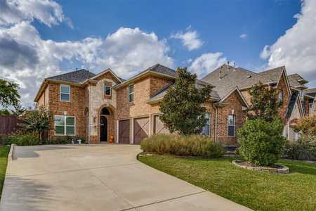 $799,000 - 4Br/4Ba -  for Sale in Cheyenne Village Ph One, Frisco