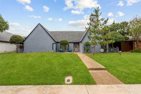 $865,000 - 3Br/3Ba -  for Sale in Forest Meadows, Dallas