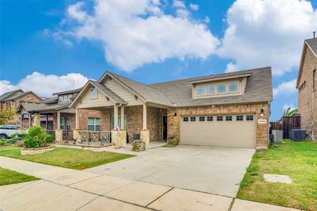 $439,990 - 3Br/2Ba -  for Sale in Springfield Commons Ph 2, Rowlett