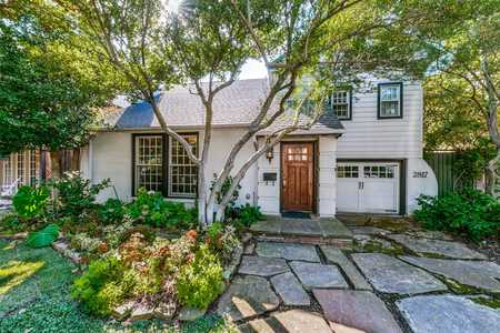 $2,250,000 - 5Br/4Ba -  for Sale in Dan Ro Amended, University Park