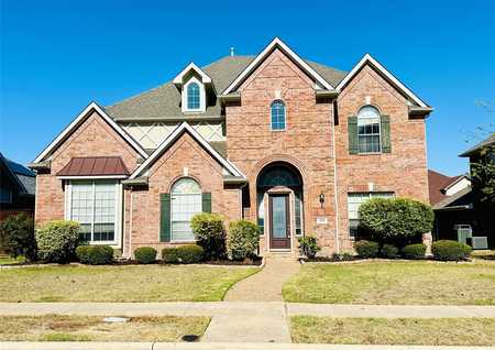 $679,000 - 5Br/4Ba -  for Sale in Waterford Crossing #1, Allen