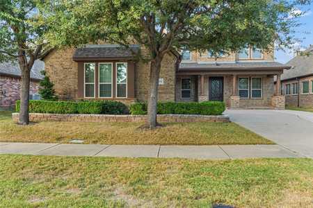 $700,000 - 5Br/4Ba -  for Sale in Stonewater Crossing Ph 2, Frisco