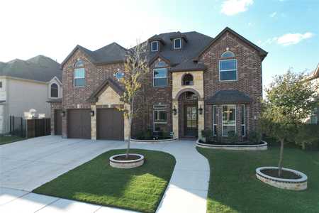 $745,000 - 5Br/4Ba -  for Sale in Letara Ph 1, Haslet