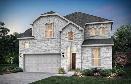 $567,780 - 5Br/4Ba -  for Sale in Spiritas Ranch, Little Elm