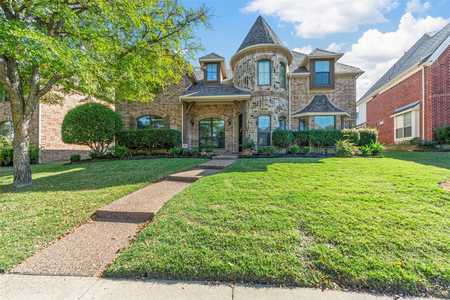 $865,000 - 5Br/4Ba -  for Sale in Waterford Trails, Allen