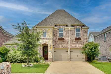 $539,000 - 3Br/2Ba -  for Sale in Dominion Of Pleasant Valley Ph 1, Wylie