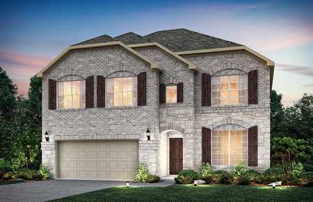 $591,140 - 5Br/4Ba -  for Sale in Spiritas Ranch, Little Elm