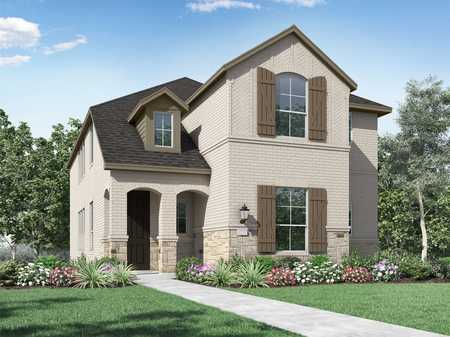 $674,030 - 4Br/3Ba -  for Sale in Mosaic: 40ft. Lots, Celina