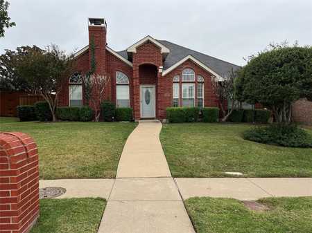 $435,000 - 3Br/2Ba -  for Sale in Diamond Ridge Ph 2, Carrollton