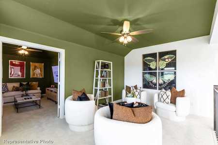 $700,000 - 4Br/3Ba -  for Sale in Mosaic: 40ft. Lots, Celina