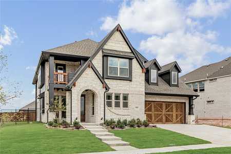 $899,990 - 5Br/5Ba -  for Sale in Windsong Ranch Classic 61, Prosper