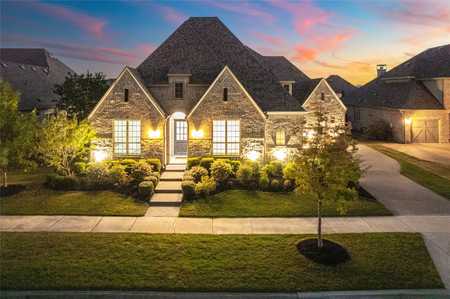 $1,010,000 - 4Br/5Ba -  for Sale in Windsong Ranch Ph 3b, Prosper