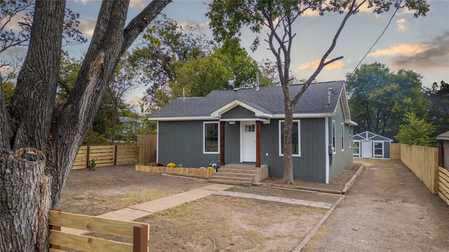 $244,999 - 3Br/2Ba -  for Sale in Liberty Heights, Dallas