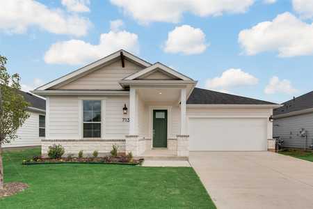 $344,990 - 3Br/2Ba -  for Sale in Creekside Ph V, Crowley