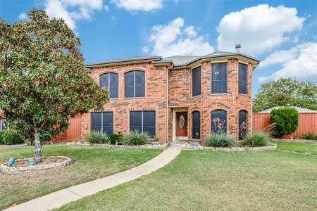 $515,000 - 3Br/3Ba -  for Sale in Quail Hollow Estates Phase 1, Wylie