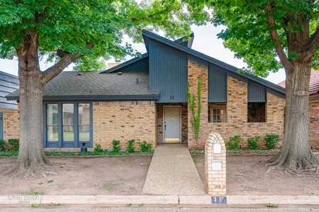 $249,000 - 2Br/2Ba -  for Sale in Surrey Square Add, Abilene