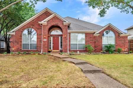 $550,000 - 4Br/2Ba -  for Sale in Cecile Place Ph Iii-a, Frisco