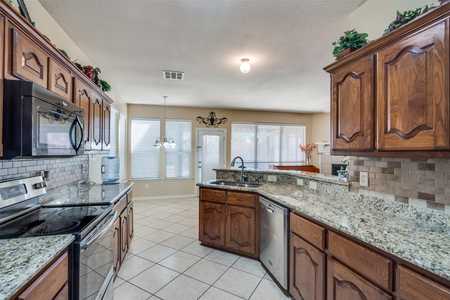 $428,000 - 4Br/3Ba -  for Sale in Creekside Estates, Garland