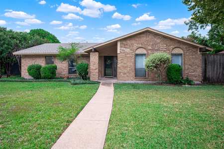 $332,000 - 3Br/2Ba -  for Sale in Greenmeadow, Richardson