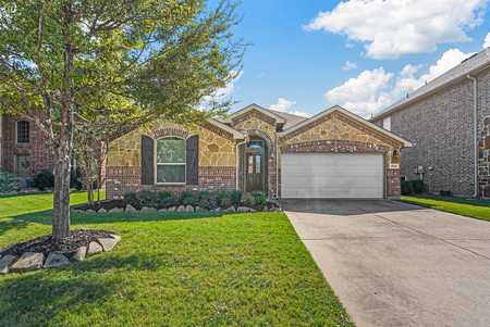 $410,000 - 3Br/2Ba -  for Sale in The Shores At Hidden Cove Phase Seven, Frisco