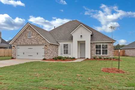 $343,263 - 3Br/2Ba -  for Sale in The Preserve, Bossier City