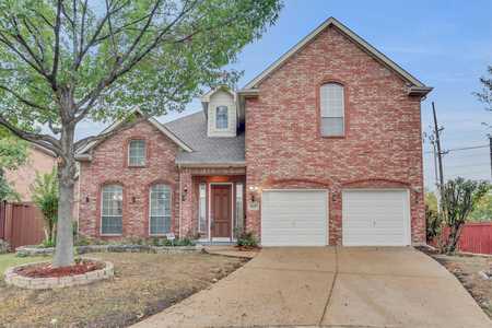 $639,900 - 4Br/3Ba -  for Sale in Valley Ranch 37, Irving