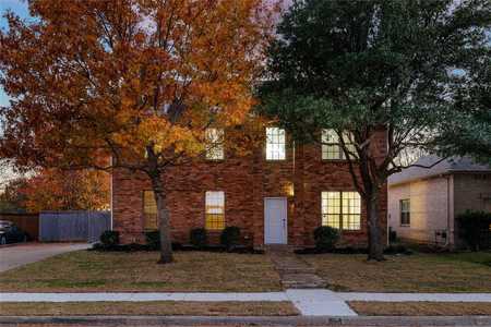 $544,900 - 5Br/3Ba -  for Sale in Timber Creek Estates, Rockwall