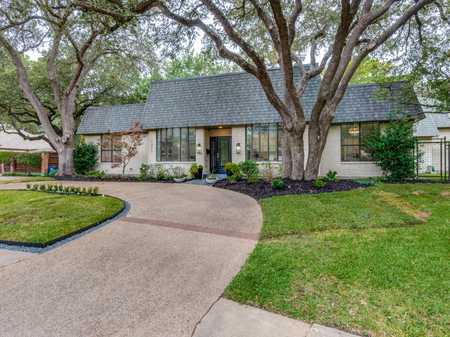 $1,497,500 - 6Br/4Ba -  for Sale in Windsor Park 04, Dallas