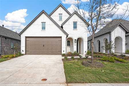 $469,000 - 4Br/3Ba -  for Sale in Thompson Farms: 40ft. Lots, Van Alstyne