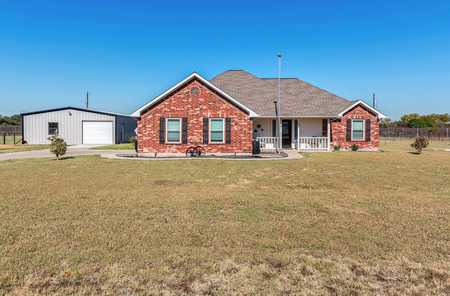 $449,999 - 3Br/2Ba -  for Sale in Partagas Add, Weatherford