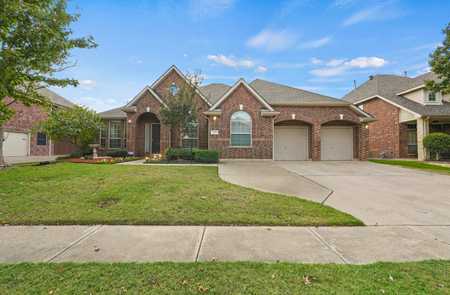 $485,000 - 5Br/3Ba -  for Sale in Lowes Farm Add, Mansfield