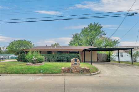 $239,900 - 4Br/2Ba -  for Sale in Bellemeade, Mineral Wells