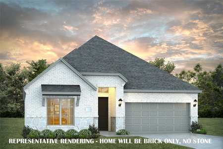 $719,469 - 3Br/3Ba -  for Sale in Estates At Stacy Crossing, Mckinney