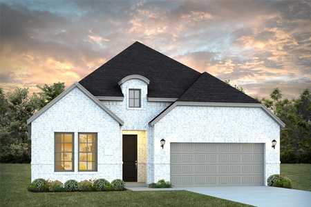 $713,866 - 3Br/3Ba -  for Sale in Estates At Stacy Crossing, Mckinney