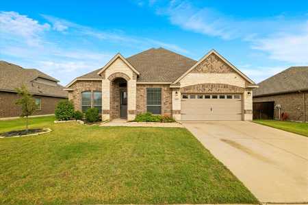 $448,900 - 4Br/3Ba -  for Sale in The Cove Ph 1 A, Waxahachie