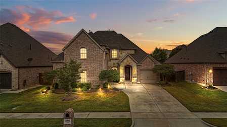 $660,000 - 4Br/3Ba -  for Sale in Trinity Falls Planning Unit 1 Ph 2a, Mckinney