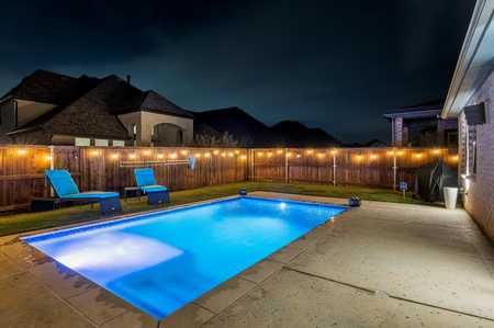 $624,000 - 4Br/3Ba -  for Sale in Sandbrock Ranch, Aubrey