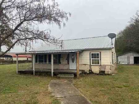 $140,000 - 3Br/2Ba -  for Sale in John Williams Surv Abs #877, Kerens