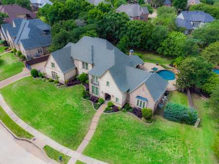 $1,575,000 - 5Br/5Ba -  for Sale in Oakmont Hills Add, Keller