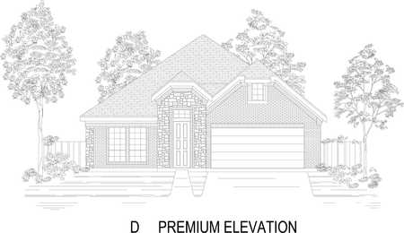 $459,923 - 4Br/4Ba -  for Sale in Marine Creek Ranch, Fort Worth