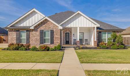 $445,000 - 4Br/3Ba -  for Sale in Elm Crk St Wylie Sec 1, Abilene