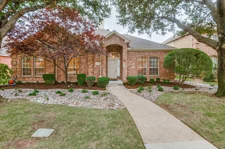 $549,000 - 4Br/2Ba -  for Sale in Hollows Of Valley Ranch 03, Irving