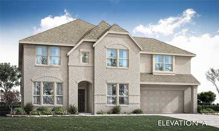 $703,990 - 4Br/4Ba -  for Sale in Country Lakes Classic 60, Denton