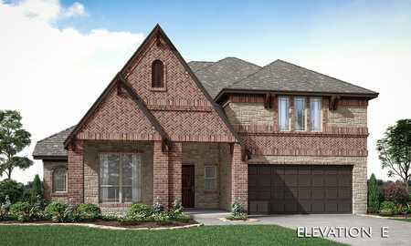 $626,990 - 4Br/3Ba -  for Sale in Country Lakes Classic 50, Denton