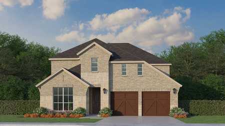 $703,060 - 5Br/5Ba -  for Sale in Sweetgrass, Haslet