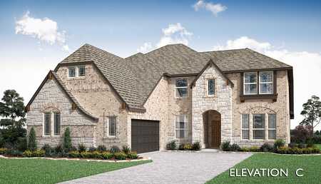 $675,990 - 5Br/4Ba -  for Sale in Country Lakes Classic 60, Denton