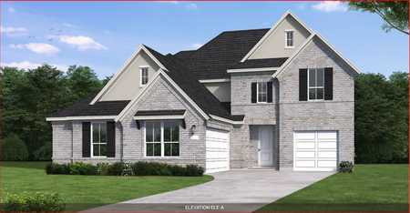 $840,501 - 4Br/5Ba -  for Sale in The Homestead, Rockwall